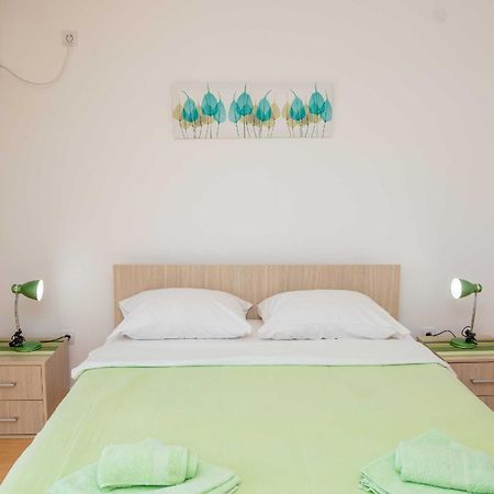 Villa Vjera Petrovac Extérieur photo