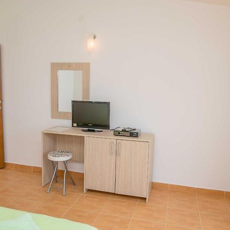 Villa Vjera Petrovac Extérieur photo