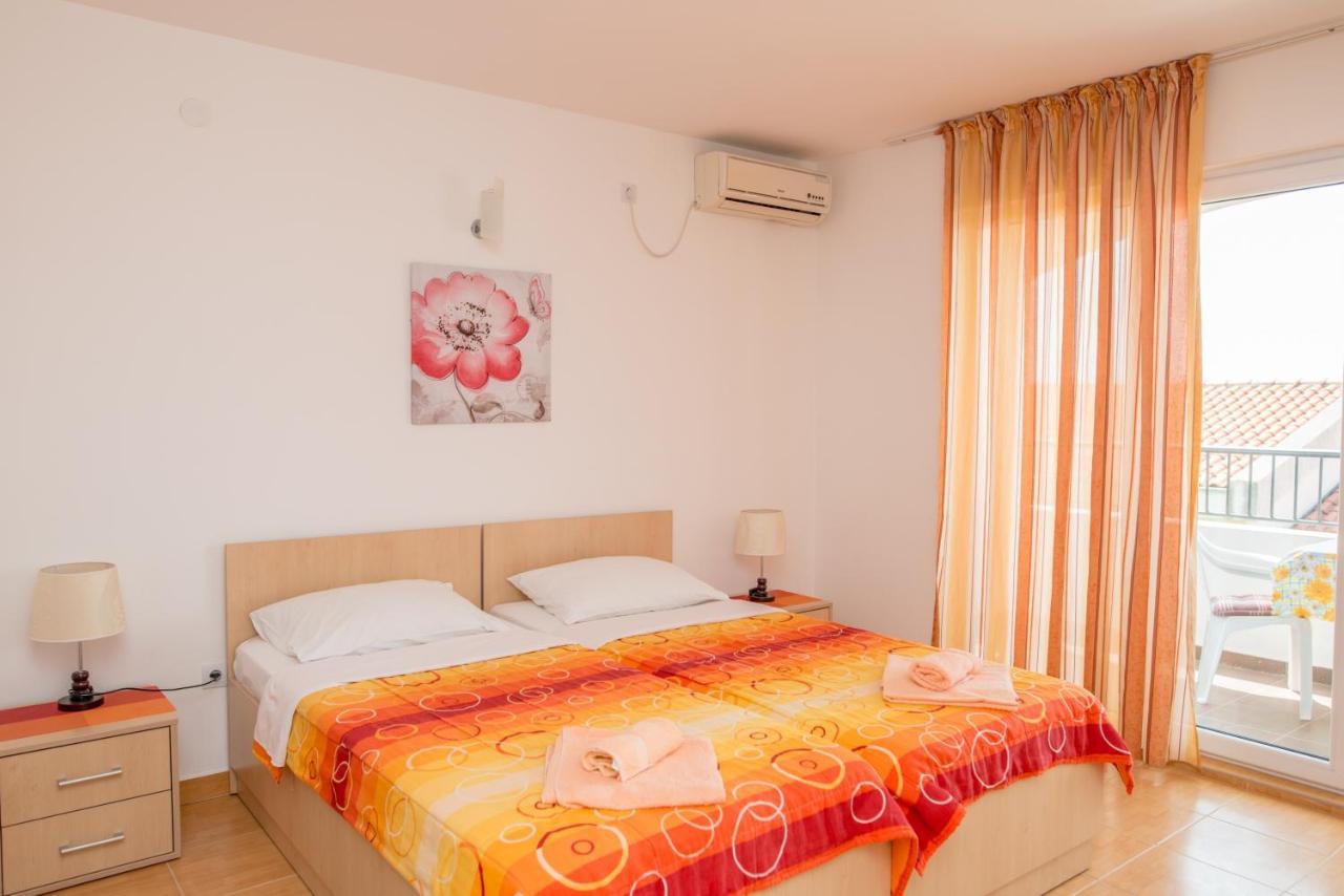Villa Vjera Petrovac Extérieur photo