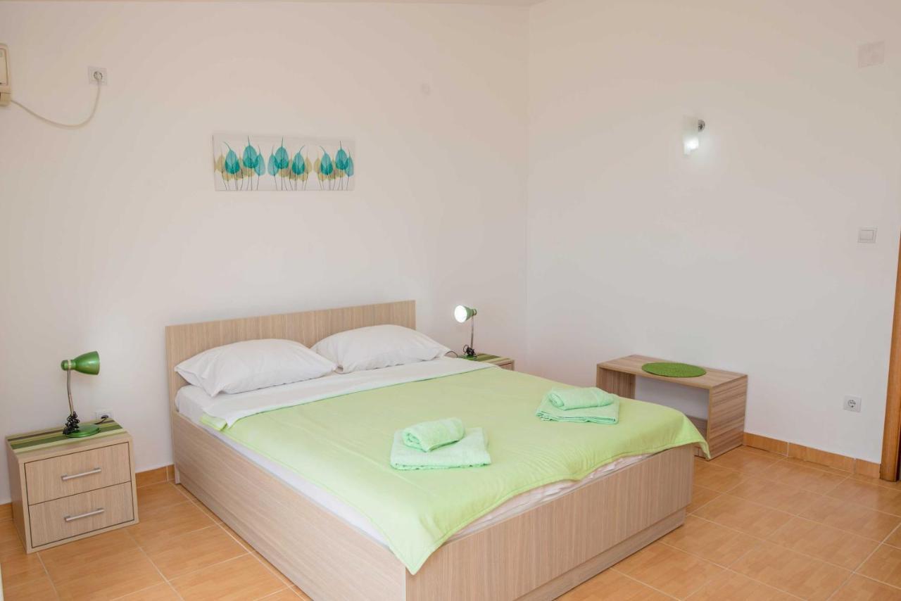 Villa Vjera Petrovac Chambre photo