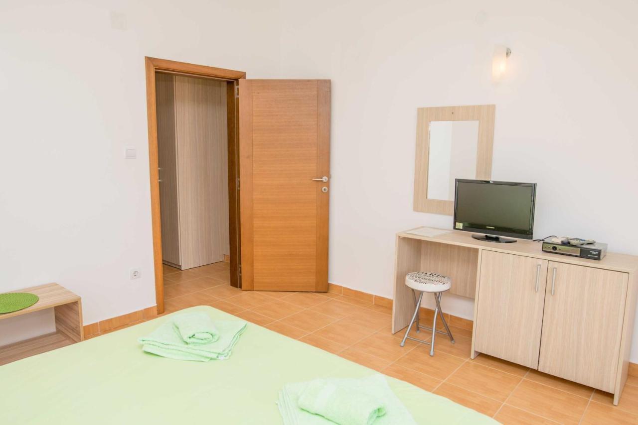 Villa Vjera Petrovac Chambre photo