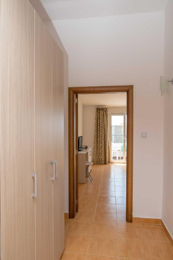 Villa Vjera Petrovac Chambre photo