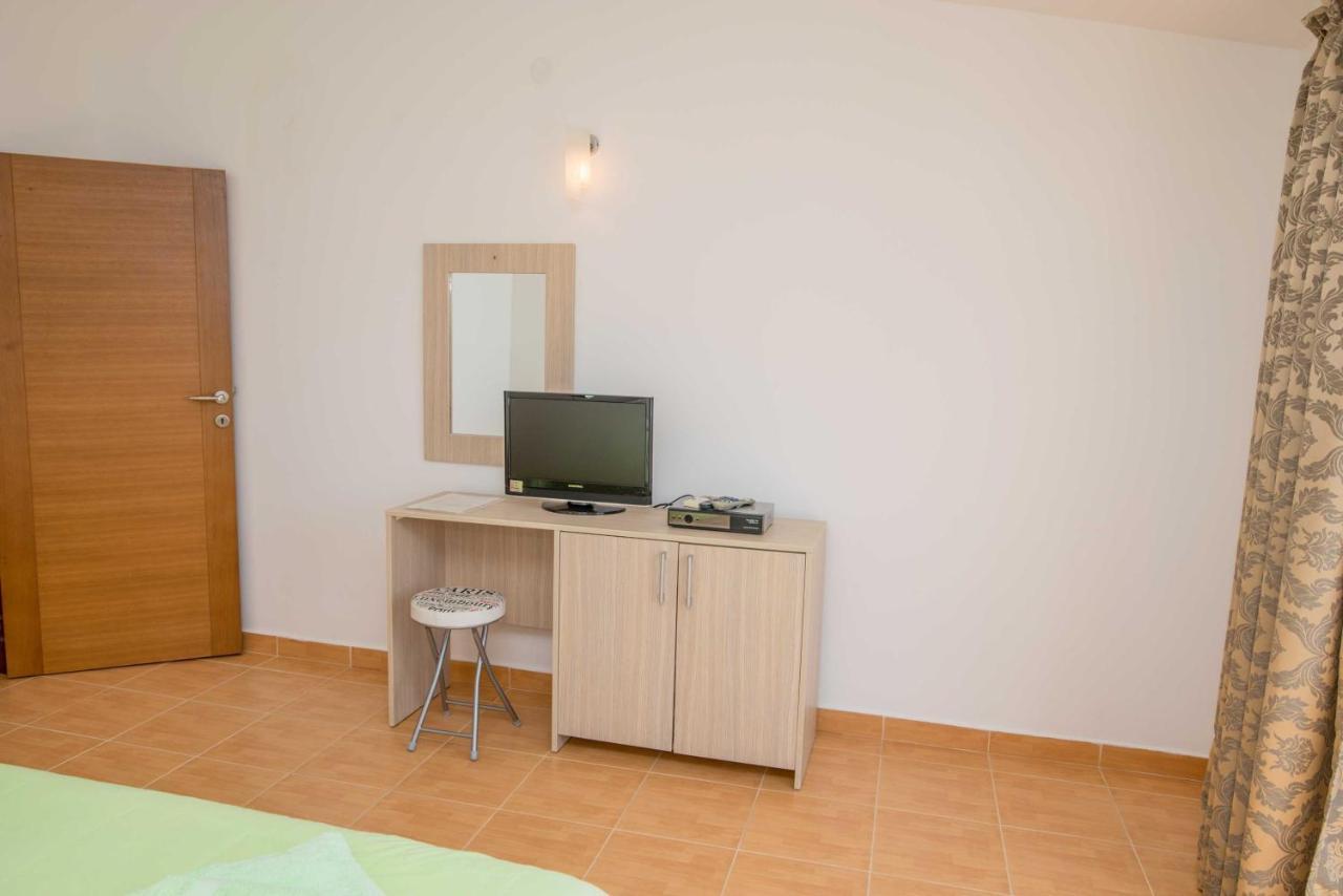 Villa Vjera Petrovac Chambre photo