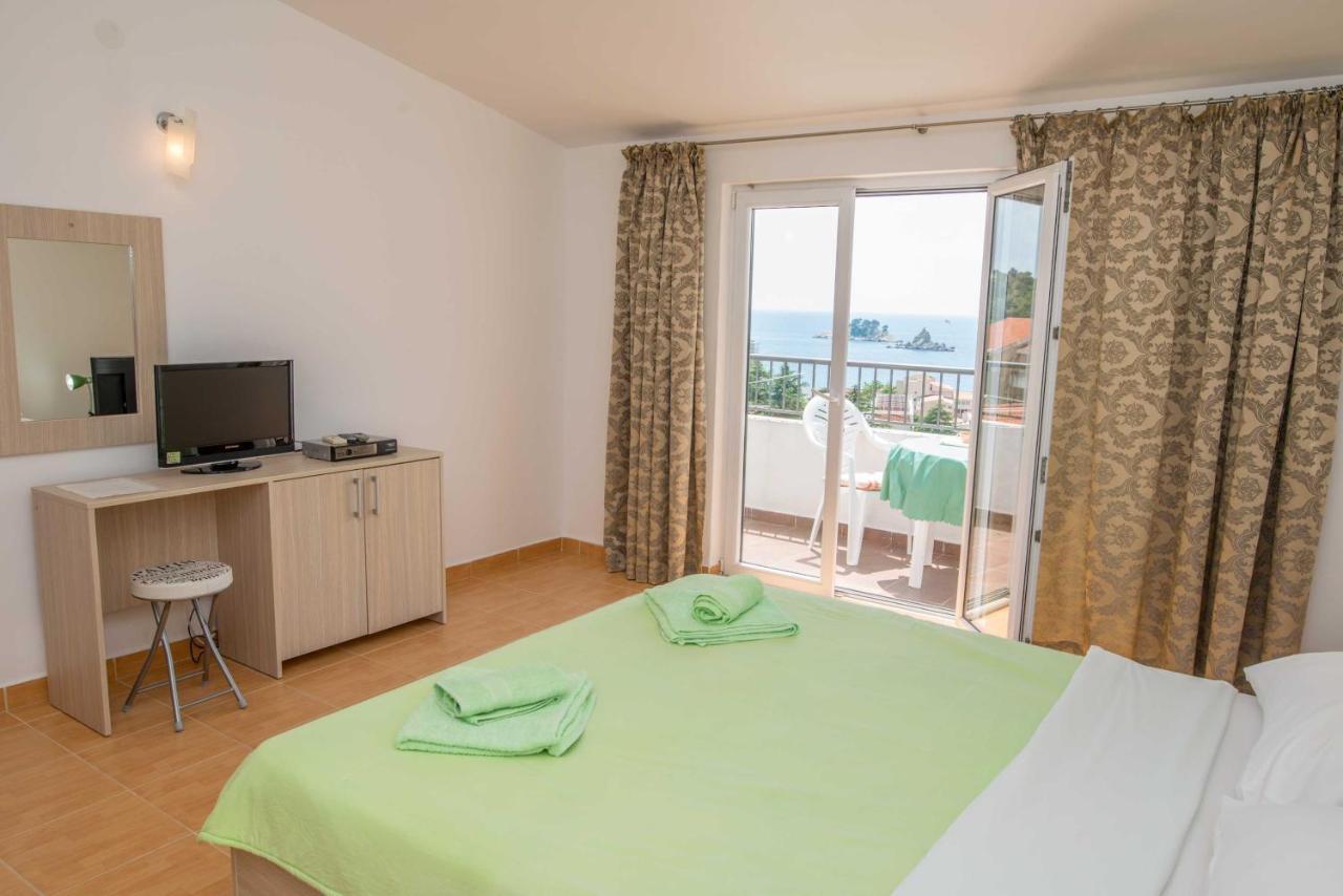Villa Vjera Petrovac Chambre photo