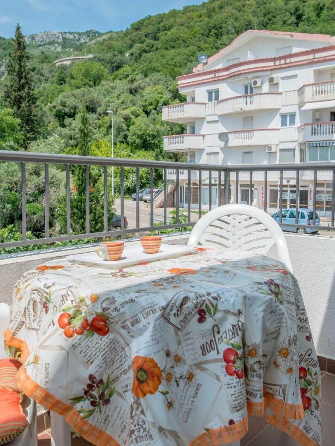Villa Vjera Petrovac Extérieur photo