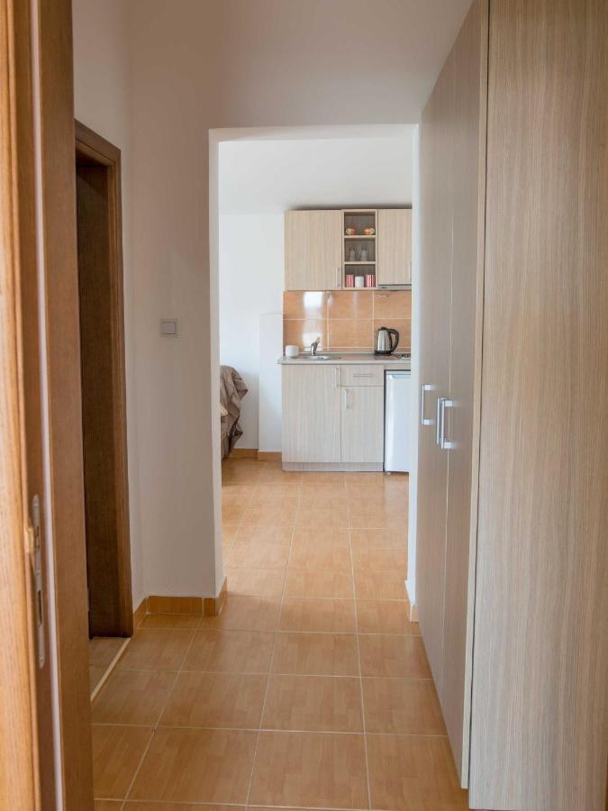 Villa Vjera Petrovac Extérieur photo