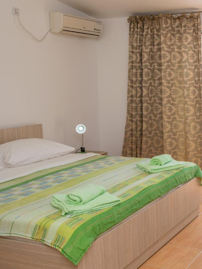 Villa Vjera Petrovac Extérieur photo