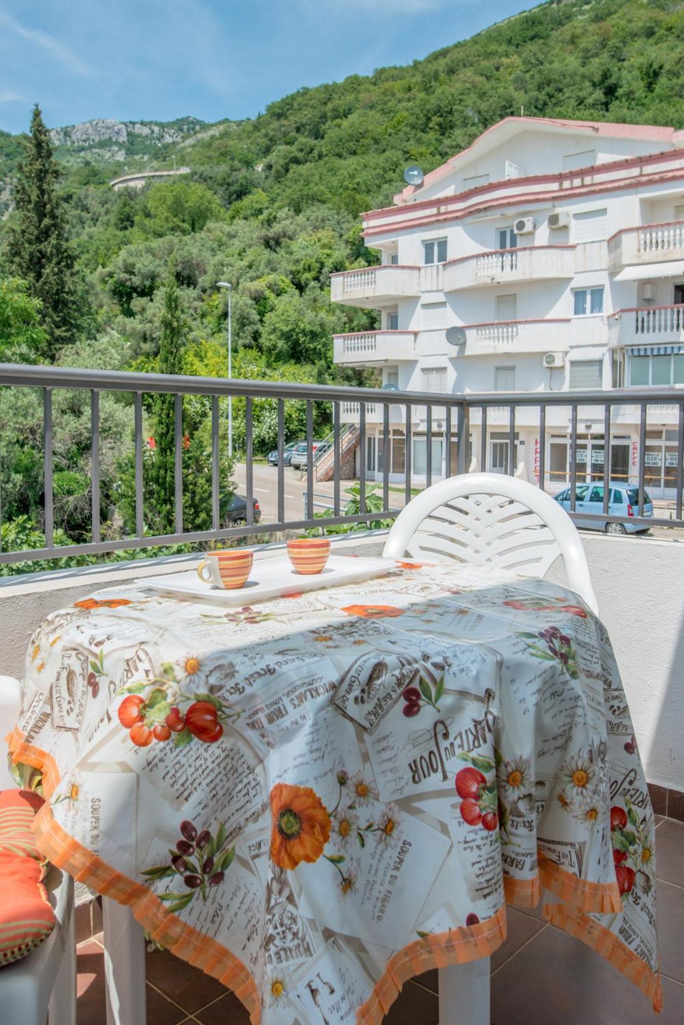 Villa Vjera Petrovac Chambre photo