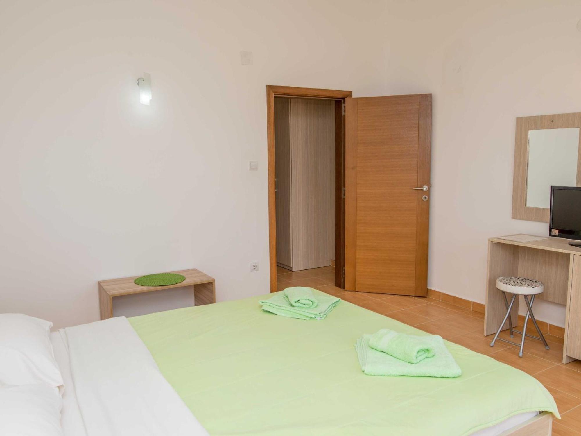 Villa Vjera Petrovac Extérieur photo