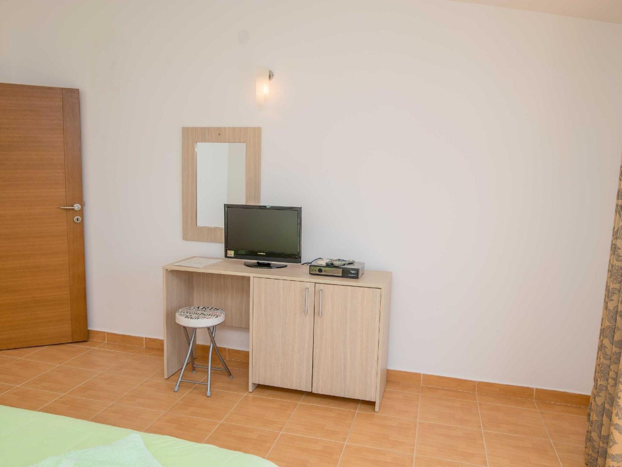 Villa Vjera Petrovac Extérieur photo