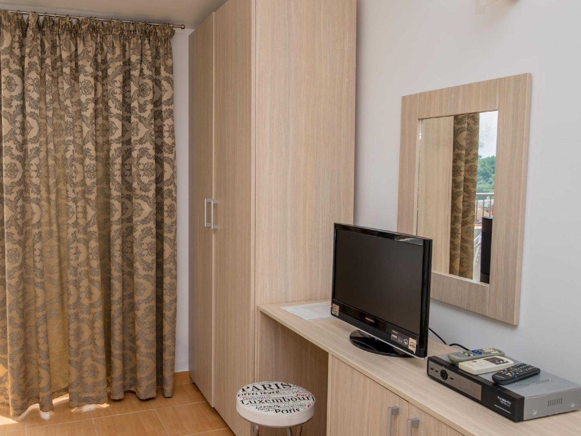 Villa Vjera Petrovac Extérieur photo