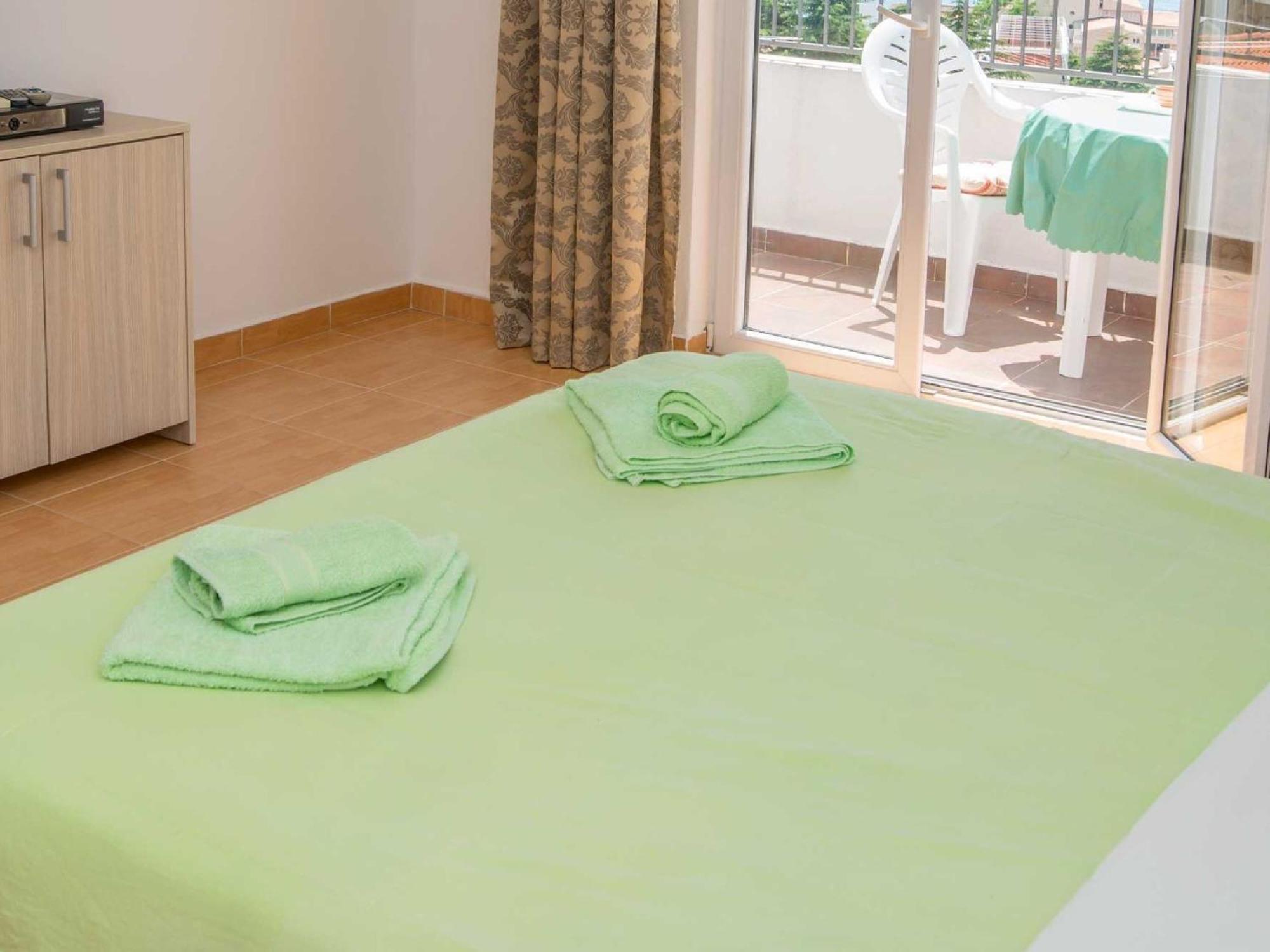 Villa Vjera Petrovac Extérieur photo