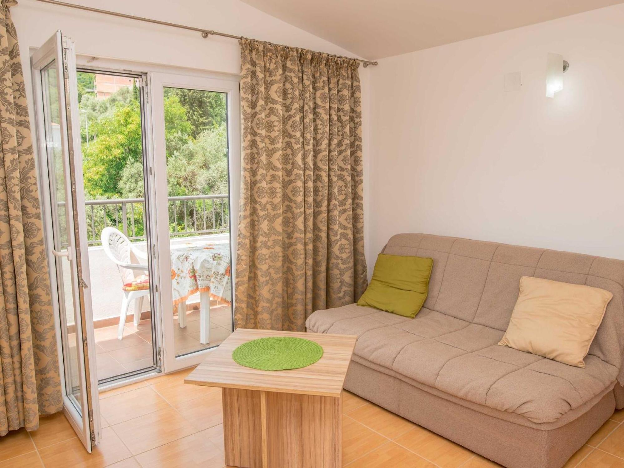 Villa Vjera Petrovac Extérieur photo