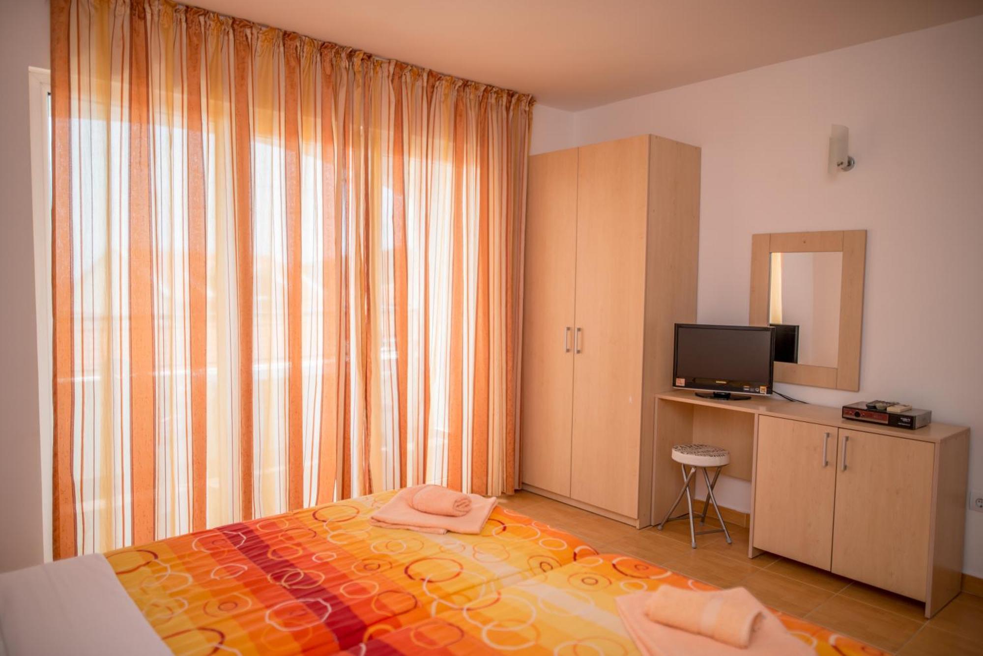 Villa Vjera Petrovac Chambre photo