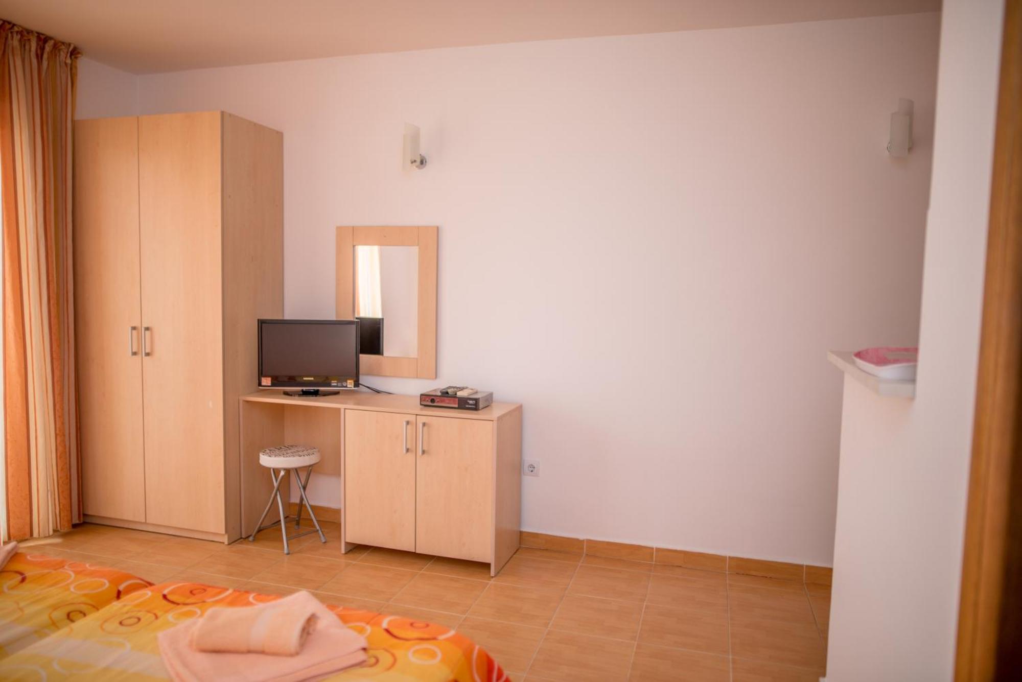 Villa Vjera Petrovac Chambre photo