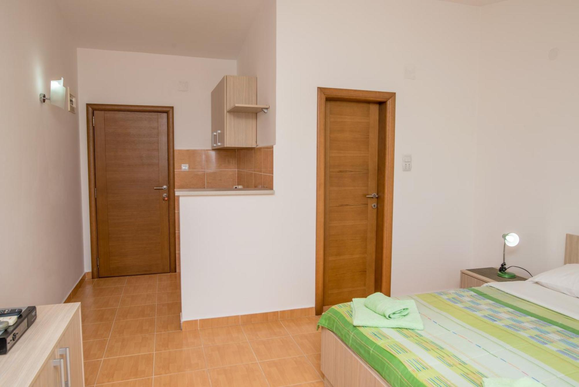 Villa Vjera Petrovac Chambre photo